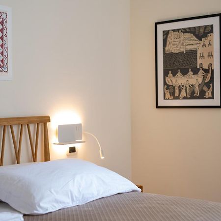 B&B Marcantonio - Ischia Ponte מראה חיצוני תמונה