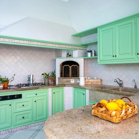 B&B Marcantonio - Ischia Ponte מראה חיצוני תמונה
