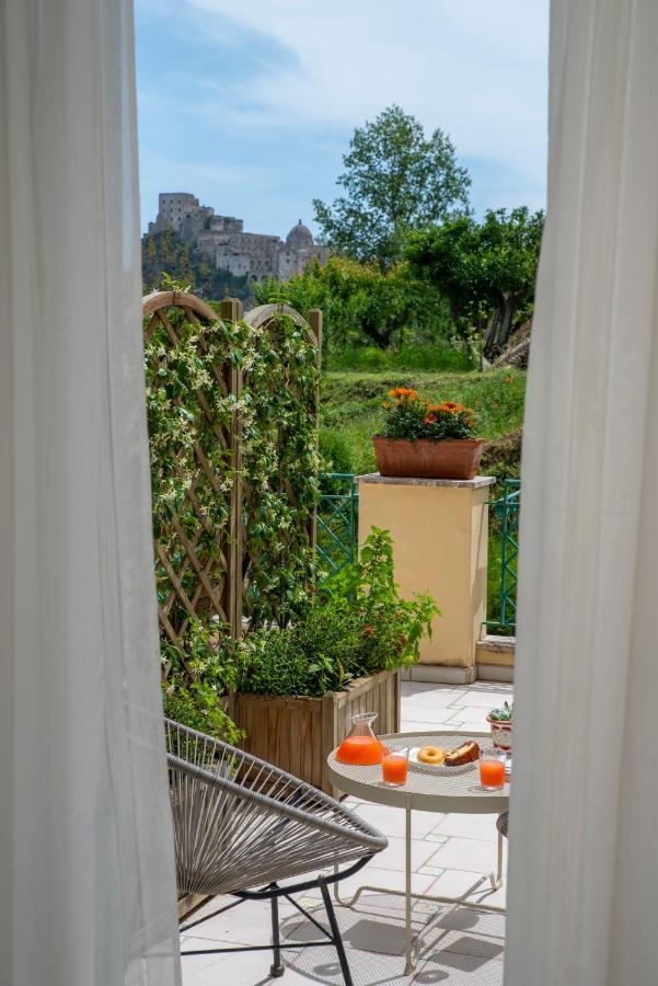 B&B Marcantonio - Ischia Ponte מראה חיצוני תמונה