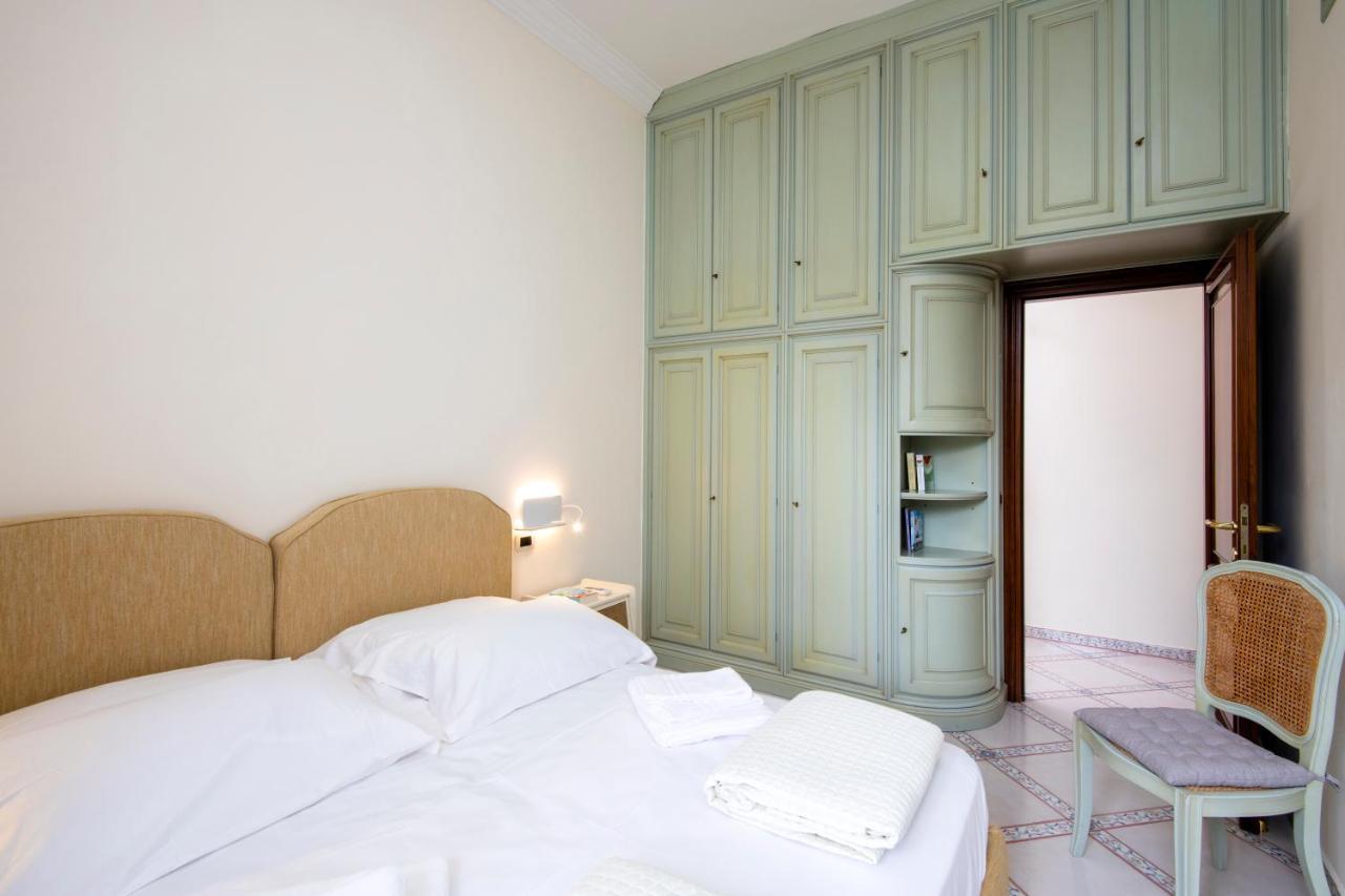 B&B Marcantonio - Ischia Ponte מראה חיצוני תמונה