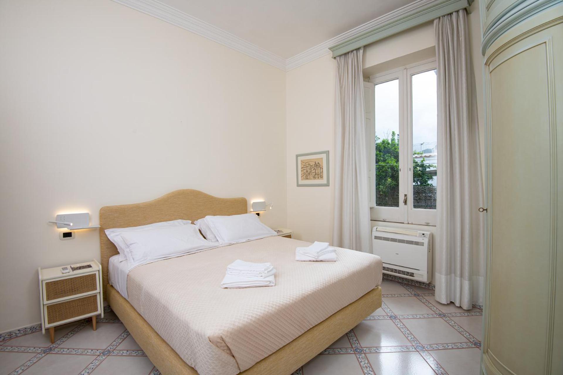 B&B Marcantonio - Ischia Ponte מראה חיצוני תמונה
